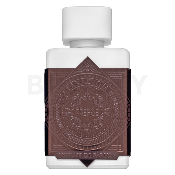 French Avenue Paradigm tiszta parfüm uniszex 80 ml