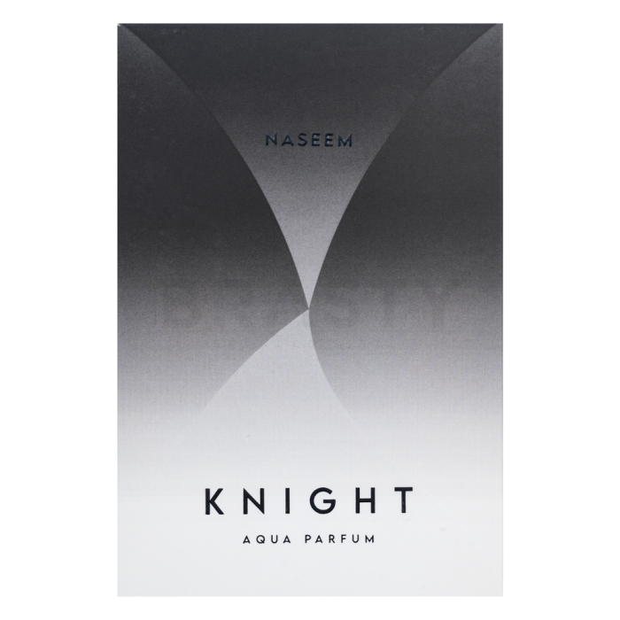 Naseem Knight Eau de Toilette für Herren 90 ml