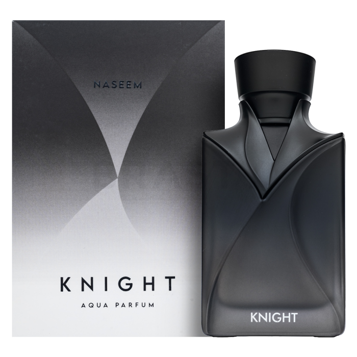Naseem Knight Eau de Toilette für Herren 90 ml