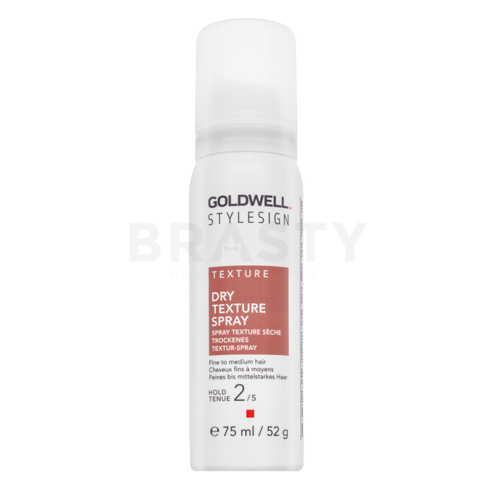 Goldwell StyleSign Texture Dry Texture Spray Haarwachs als Spray 75 ml