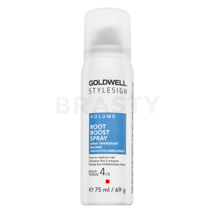 Goldwell StyleSign Volume Root Boost Spray sprej pro nadzvednutí vlasů od kořínků 75 ml