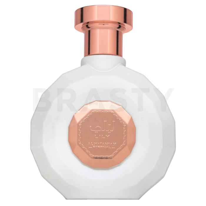 Al Wataniah Lily woda perfumowana dla kobiet 100 ml
