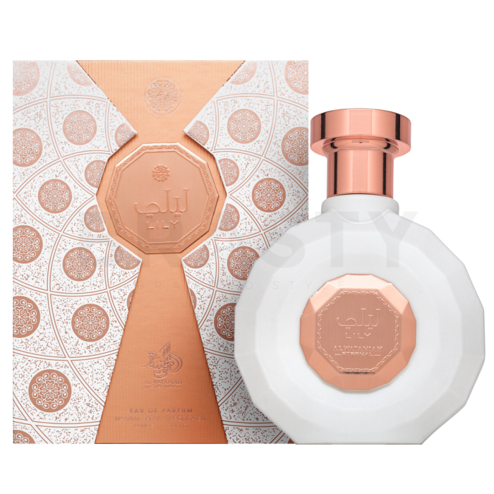 Al Wataniah Lily woda perfumowana dla kobiet 100 ml
