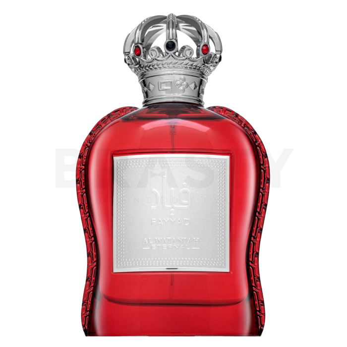 Al Wataniah Fayyad Парфюмна вода унисекс 100 ml