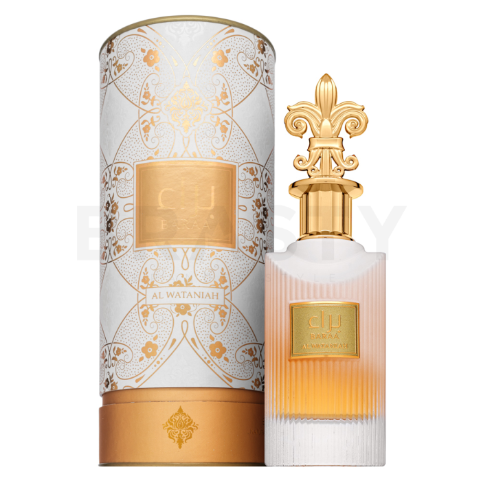 Al Wataniah Baraa Парфюмна вода унисекс 100 ml