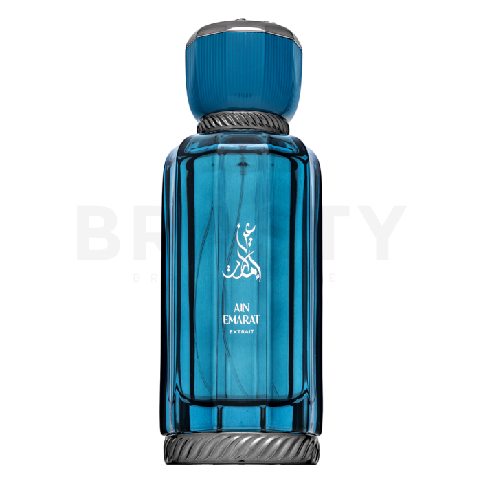 Al Wataniah Ain Emarat Extrait Eau de Parfum unisex 100 ml
