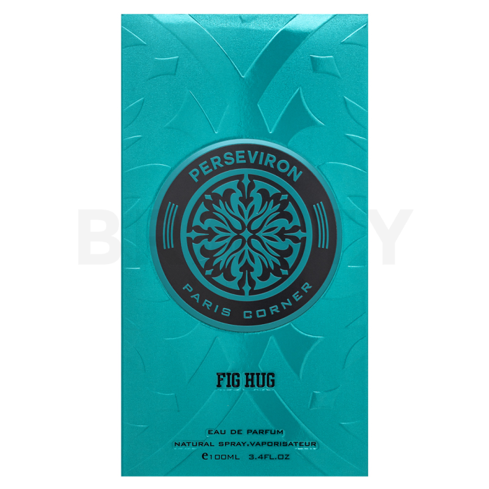 Paris Corner Fig Hug Perseviron Eau de Parfum unisex 100 ml