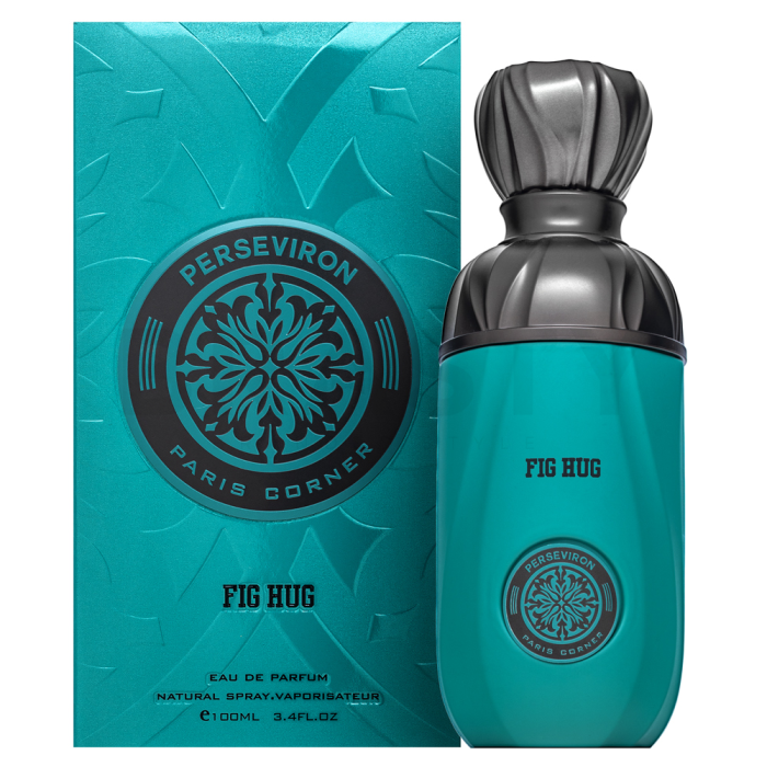 Paris Corner Fig Hug Perseviron Eau de Parfum unisex 100 ml