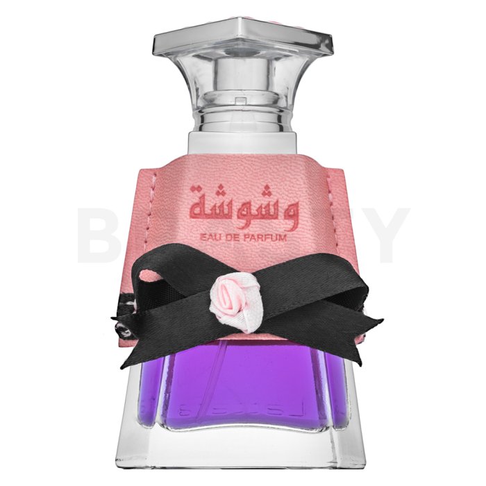 lattafa washwashah woda perfumowana 30 ml     