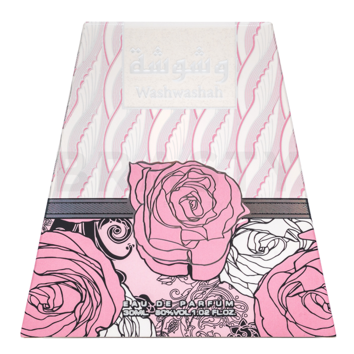 Lattafa Washwashah Парфюмна вода за жени 30 ml