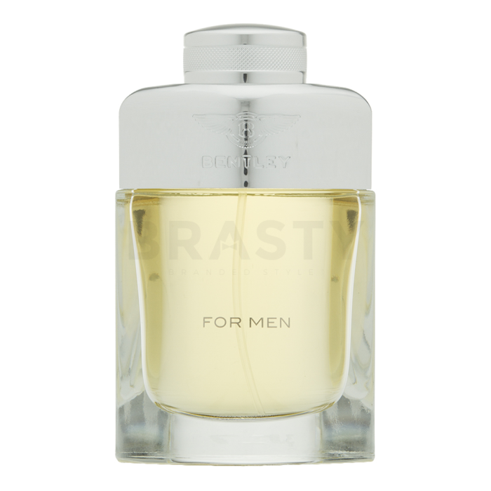 Bentley for Men toaletní voda pro muže Extra Offer 3 100 ml