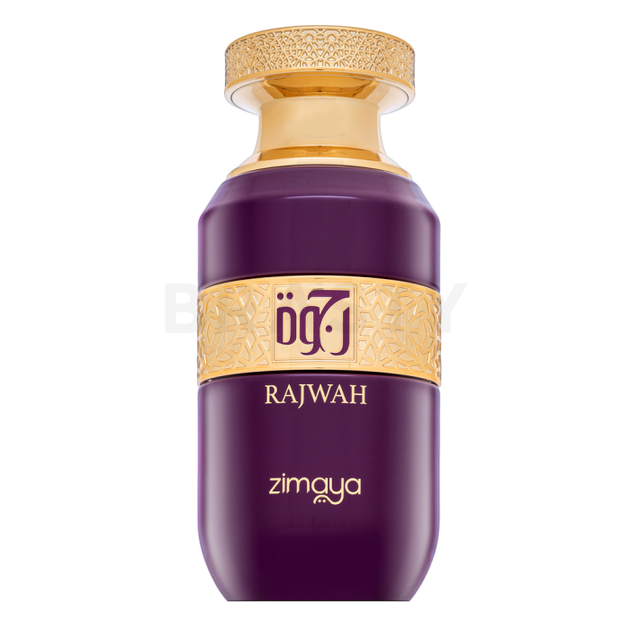 Zimaya Rajwah Eau de Parfum unisex Extra Offer 2 100 ml