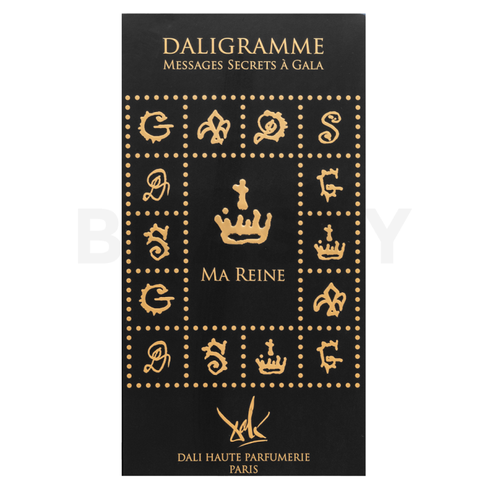 Salvador Dali Ma Reine Eau de Parfum para mujer 100 ml