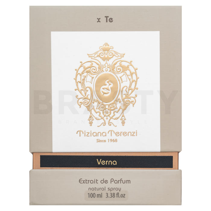 Tiziana Terenzi Verna Perfume unisex 100 ml