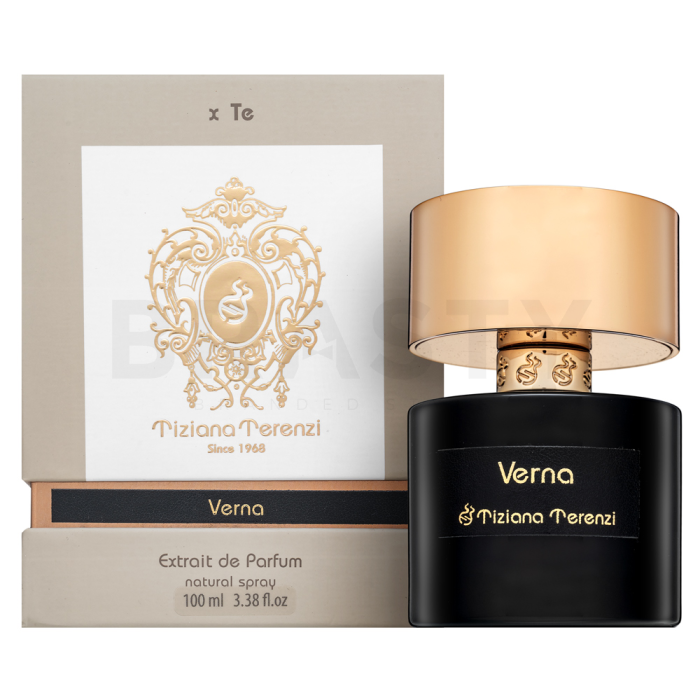 Tiziana Terenzi Verna Perfume unisex 100 ml