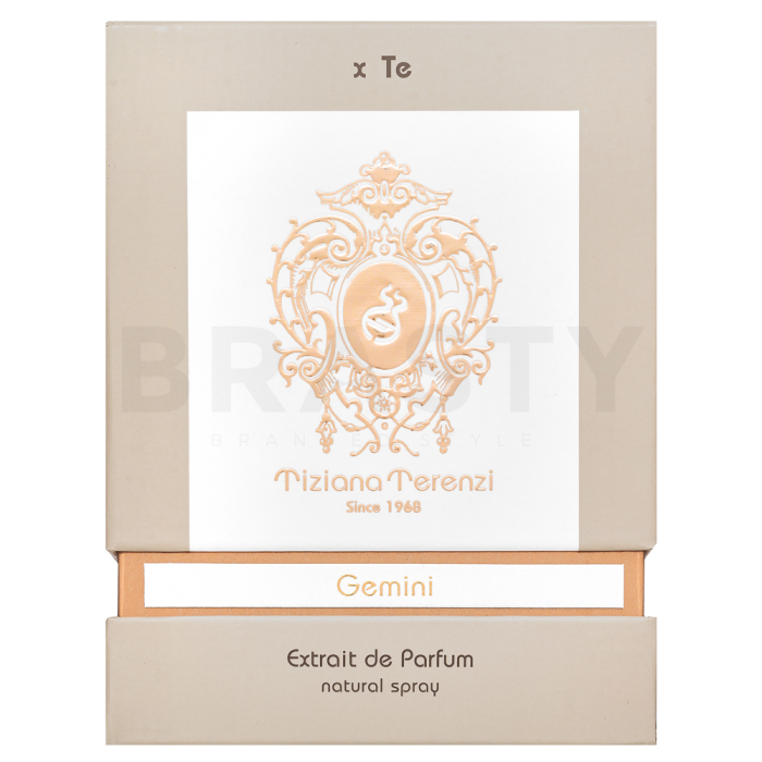 Tiziana Terenzi Gemini Perfume unisex 100 ml