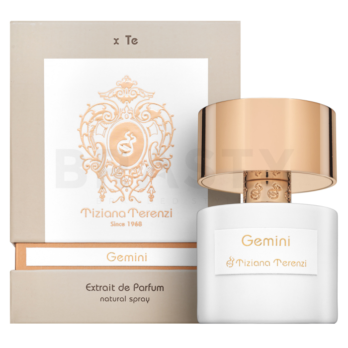 Tiziana Terenzi Gemini Perfume unisex 100 ml