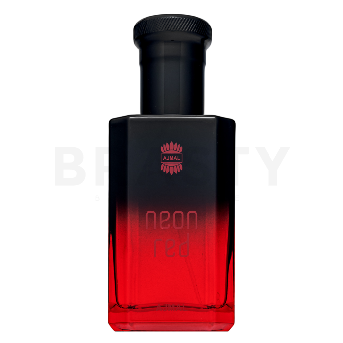Ajmal Neon Red woda perfumowana unisex 100 ml