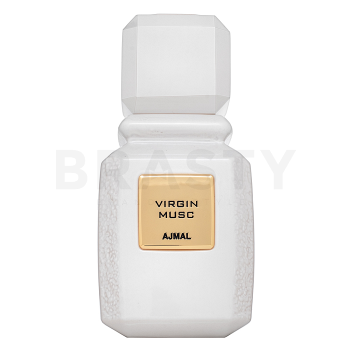 Ajmal Virgin Musc Eau de Parfum voor vrouwen 100 ml