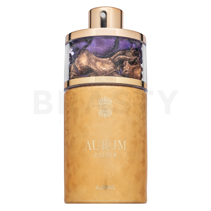 Ajmal Aurum Elixir Eau de Parfum voor vrouwen 75 ml