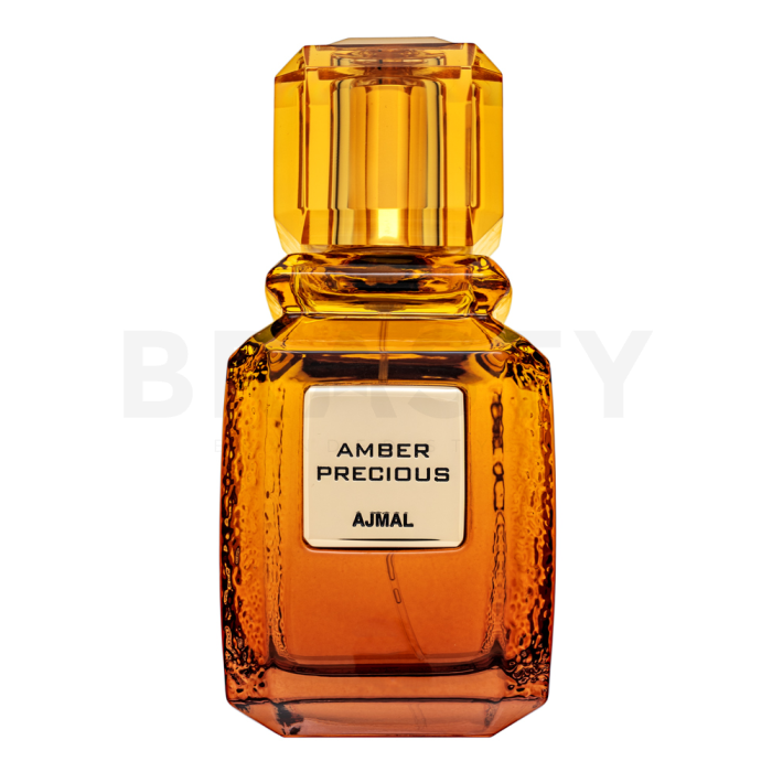 Ajmal Amber Precious Eau de Parfum uniszex 100 ml