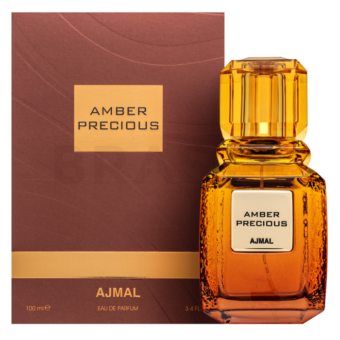 Ajmal Amber Precious Eau de Parfum uniszex 100 ml