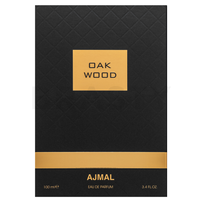 Ajmal Oak Wood Eau de Parfum uniszex 100 ml