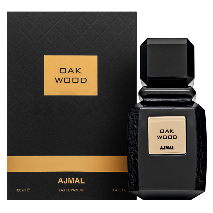 Ajmal Oak Wood Eau de Parfum uniszex 100 ml