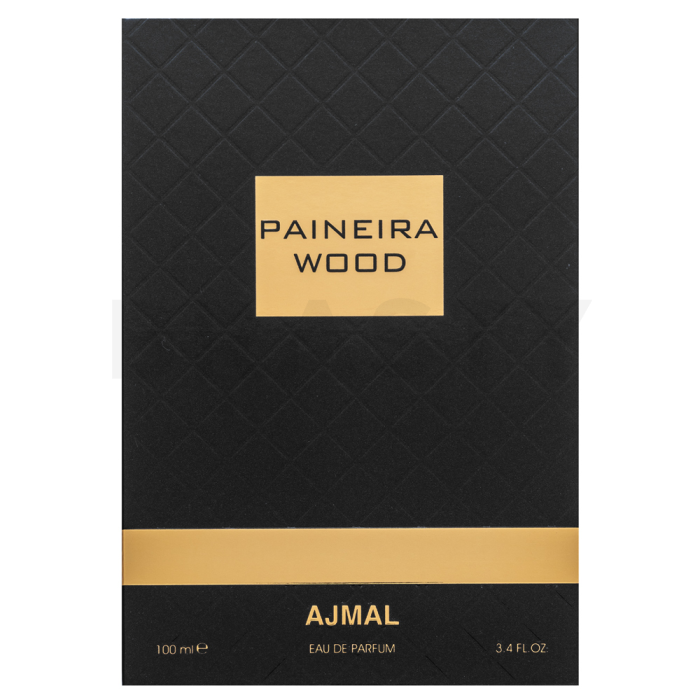 Ajmal Paineira Wood Eau de Parfum uniszex 100 ml