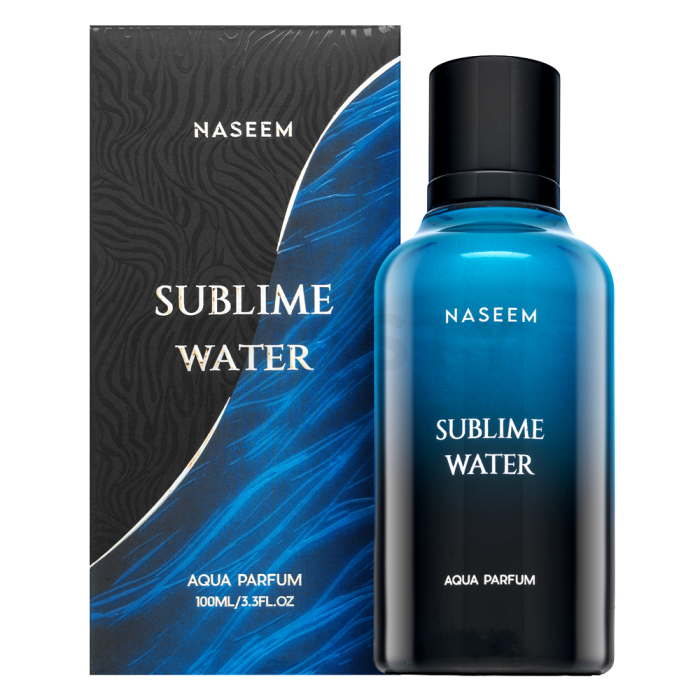 Naseem Sublime Water тоалетна вода унисекс 100 ml