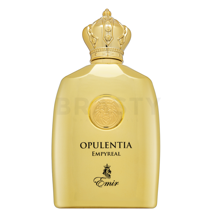 Emir Opulentia Empyreal woda perfumowana unisex Extra Offer 3 100 ml