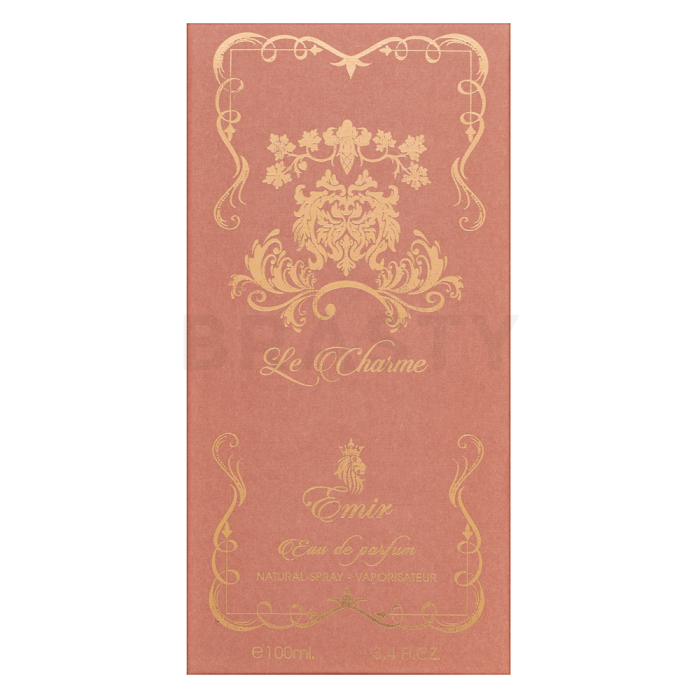 Emir Le Charme parfémovaná voda pre ženy Extra Offer 3 100 ml