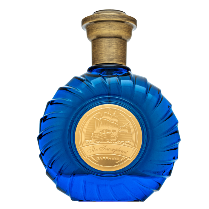 Emir The Triumphant Sapphire parfémovaná voda unisex Extra Offer 2 100 ml