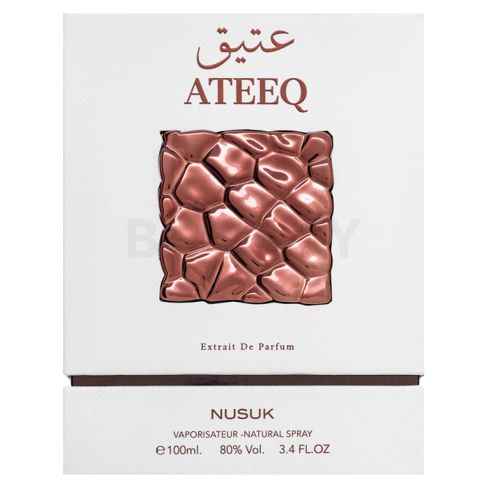 Nusuk Ateeq парфюм унисекс 100 ml