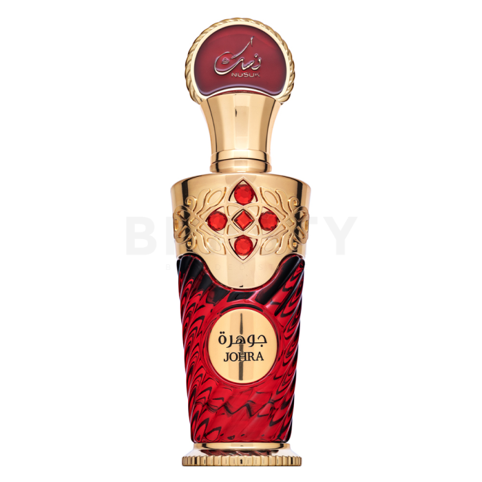 Nusuk Johra puur parfum voor vrouwen 100 ml