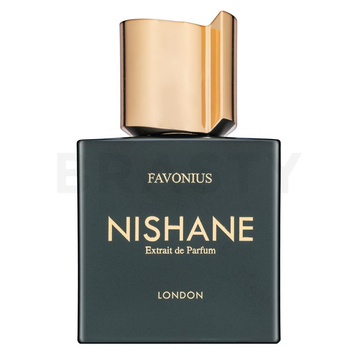 nishane favonius ekstrakt perfum 50 ml     