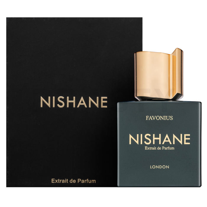 Nishane Favonius Parfum unisex 50 ml