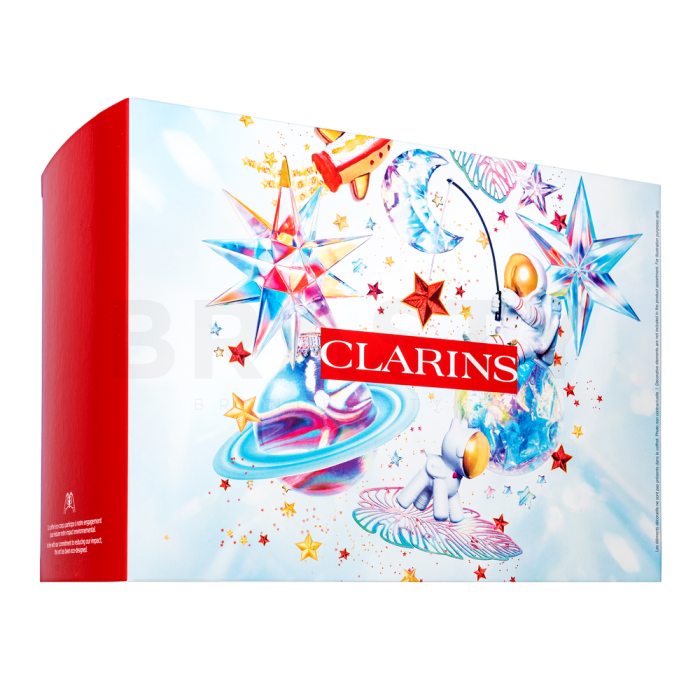 Clarins Hydra-Essentiel set de cuidado facial Collection 50 ml + 30 ml + 15 ml