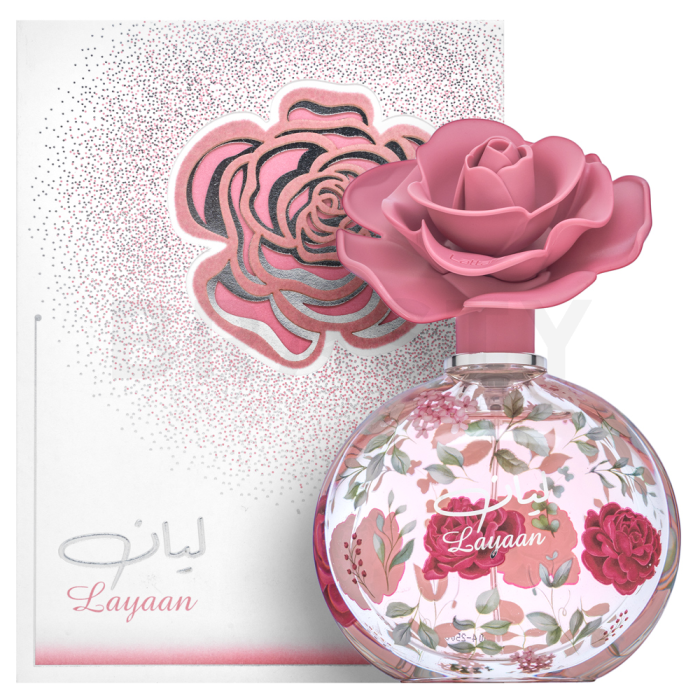 Lattafa Layaan woda perfumowana dla kobiet 75 ml
