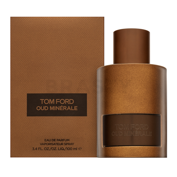 Tom Ford Oud Minérale (2023) woda perfumowana unisex Extra Offer 3 100 ml