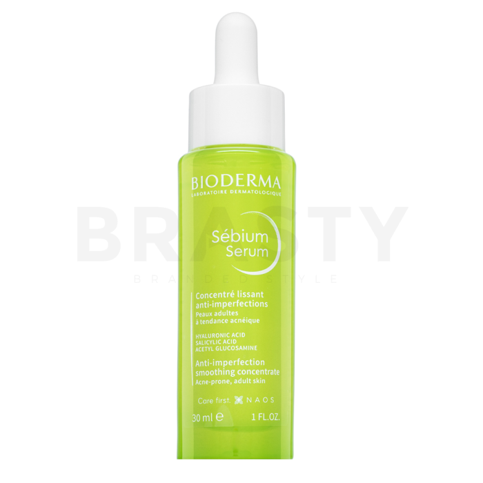 Bioderma Sébium Serum Serum 30 ml