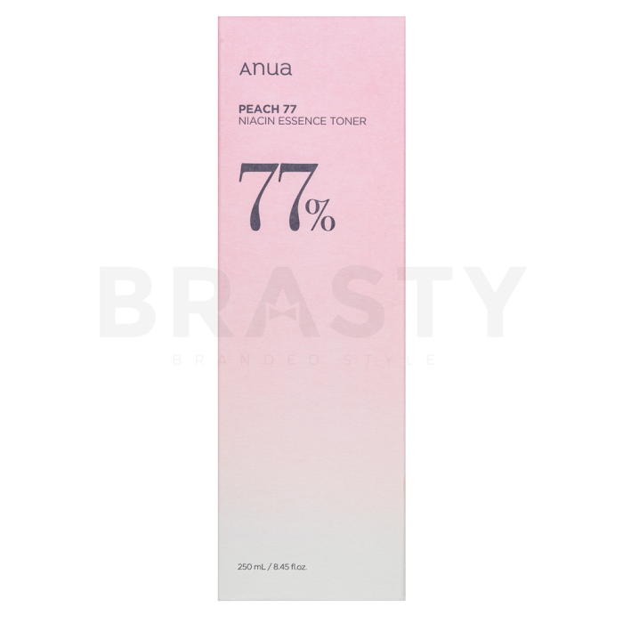 Anua Peach 77 tonik Niacin Essence Toner 250 ml