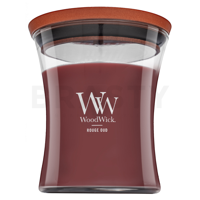 Woodwick Rouge Oud 275 g