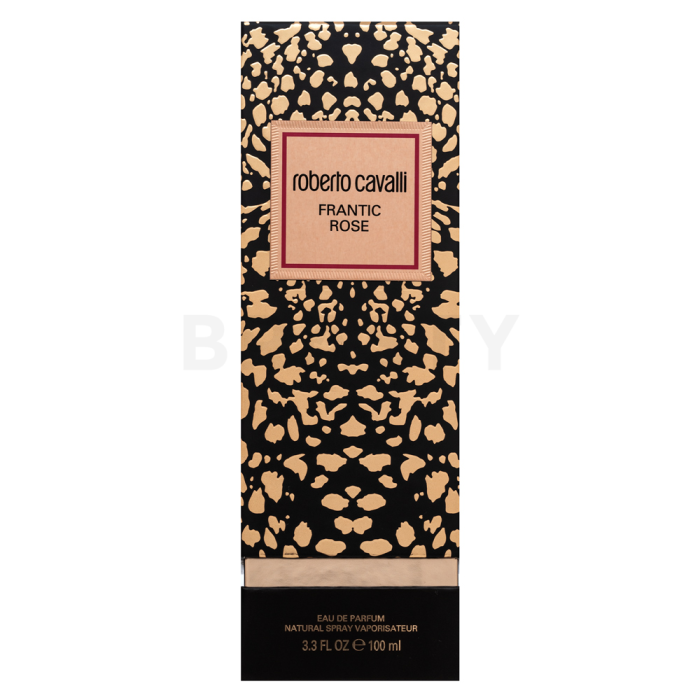 Roberto Cavalli Frantic Rose woda perfumowana unisex Extra Offer 2 100 ml