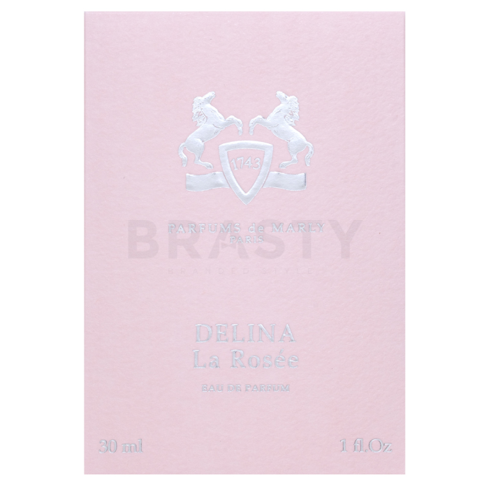 Parfums de Marly Delina La Rosée parfémovaná voda unisex Extra Offer 2 30 ml
