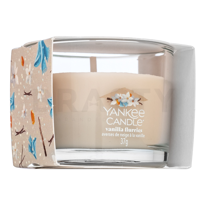 Yankee Candle Vanilla Flurries 37 g