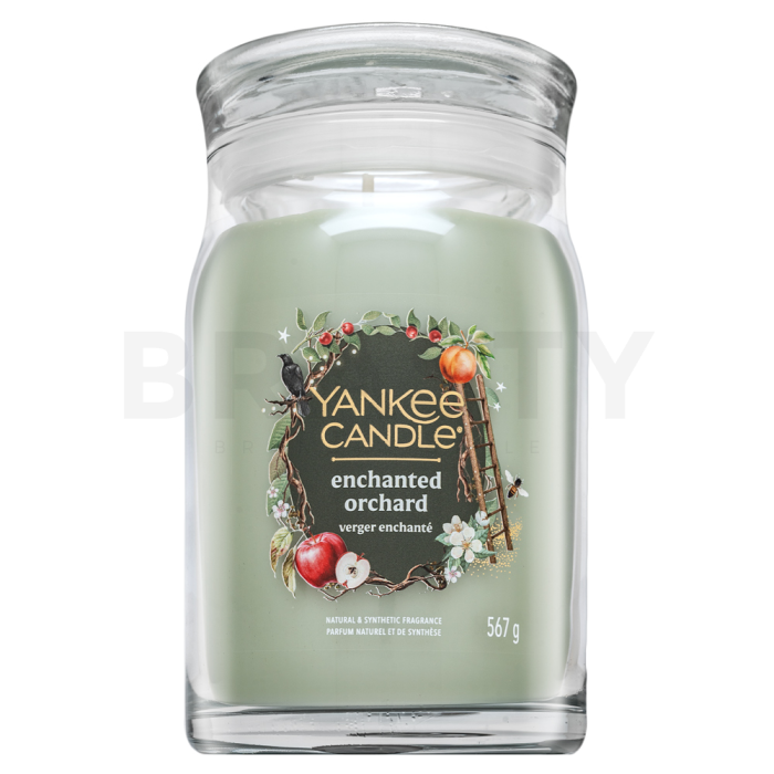 Yankee Candle Enchanted Orchard 567 g