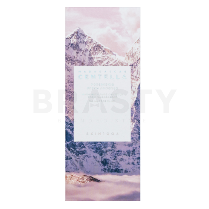 Skin1004 Madagascar Centella серум Poremizing Fresh Ampoule 100 ml