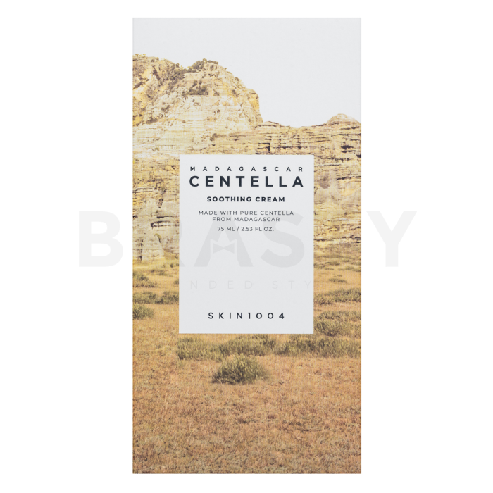 Skin1004 Madagascar Centella umirujuća krema Soothing Cream 75 ml