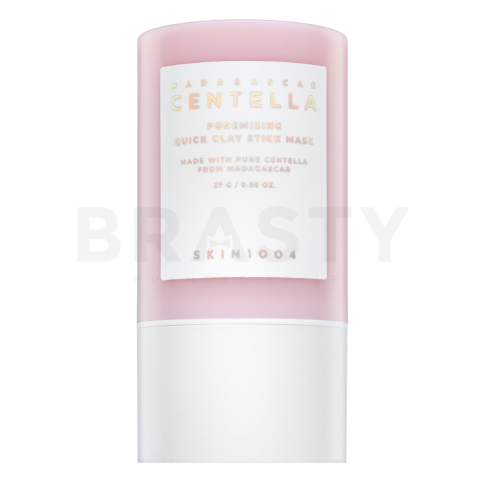 Skin1004 Madagascar Centella maska ​​za čišćenje Poremizing Quick Clay Stick Mask 27 g
